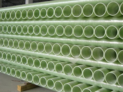 桂林玻璃钢电缆保护管